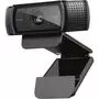 Веб-камера Logitech Webcam C920 HD PRO (960-001055) - 1