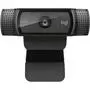 Веб-камера Logitech Webcam C920 HD PRO (960-001055) - 2