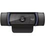 Веб-камера Logitech Webcam C920 HD PRO (960-001055) - 3