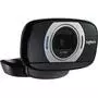 Веб-камера Logitech Webcam C615 HD (960-001056) - 2