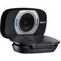 Веб-камера Logitech Webcam C615 HD (960-001056) - 3