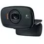 Веб-камера Logitech Webcam C525 HD (960-001064) - 1