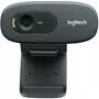 Веб-камера Logitech Webcam C270 HD (960-001063) - 2
