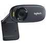 Веб-камера Logitech Webcam C310 HD (960-001065) - 1