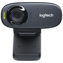 Веб-камера Logitech Webcam C310 HD (960-001065) - 2