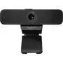 Веб-камера Logitech Webcam C925E HD (960-001076) - 1