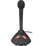 Веб-камера Trust GXT 786 Black (22096) - 5
