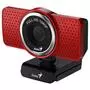Веб-камера Genius ECam 8000 Full HD Red (32200001401) - 1