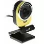 Веб-камера Genius QCam 6000 Full HD Yellow (32200002403) - 1