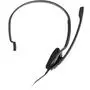 Наушники Sennheiser Comm PC 7 USB (504196) - 2