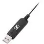 Наушники Sennheiser Comm PC 7 USB (504196) - 3