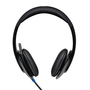 Наушники Logitech H540 USB Headset (981-000480) - 2