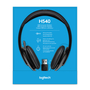 Наушники Logitech H540 USB Headset (981-000480) - 5