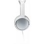 Наушники SONY MDR-XD150 White (MDRXD150W.AE) - 3