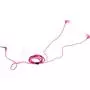 Наушники Sony MDR-EX15LP Pink (MDREX15LPPI.AE) - 1