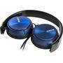 Наушники Sony MDR-ZX310 Blue (MDRZX310L.AE) - 1