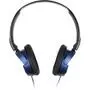 Наушники Sony MDR-ZX310 Blue (MDRZX310L.AE) - 3