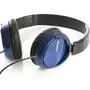 Наушники Sony MDR-ZX310 Blue (MDRZX310L.AE) - 4
