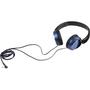 Наушники Sony MDR-ZX310 Blue (MDRZX310L.AE) - 5