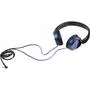 Наушники Sony MDR-ZX310 Blue (MDRZX310L.AE) - 5