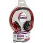 Наушники Defender Accord HN-047 Red (63046) - 1