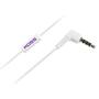 Наушники KOSS KEB6i Violet (KEB6i v) - 2