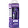 Наушники KOSS KEB6i Violet (KEB6i v) - 3