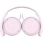 Наушники SONY MDR-ZX110AP Pink (MDRZX110APP.CE7) - 1