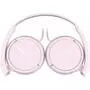 Наушники SONY MDR-ZX110AP Pink (MDRZX110APP.CE7) - 1
