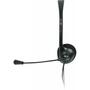 Наушники Vinga HSC010 Black (HSC010BK) - 1