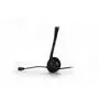 Наушники Vinga HSC010 Black (HSC010BK) - 2