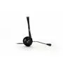Наушники Vinga HSC010 Black (HSC010BK) - 3
