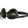 Наушники Vinga HSC010 Black (HSC010BK) - 4