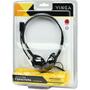 Наушники Vinga HSC010 Black (HSC010BK) - 9
