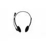 Наушники Vinga HSC010 Black (HSC010BK) - 9