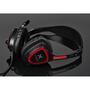 Наушники Vinga HSC030 Black (HSC030BK) - 7