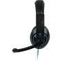 Наушники Vinga HSC055 Black (HSC055BK) - 1