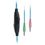 Наушники Vinga HSC055 Black (HSC055BK) - 4