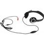 Наушники Vinga HSC025 Black (HSC025BK) - 3