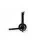 Наушники Vinga HSC025 Black (HSC025BK) - 5