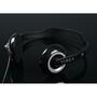 Наушники Vinga HSU60 USB Black (HSU60BK) - 6