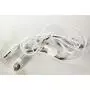 Наушники Vinga LPS015 White (LPS015WT) - 2