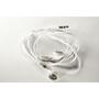 Наушники Vinga LPS015 White (LPS015WT) - 3