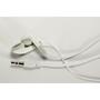 Наушники Vinga LPS015 White (LPS015WT) - 4