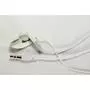 Наушники Vinga LPS015 White (LPS015WT) - 4