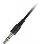 Наушники Vinga CPS015 Black (CPS015BK) - 2