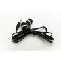 Наушники Vinga CPS015 Black (CPS015BK) - 2