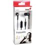 Наушники Genius HS-M225 Black (31710193100) - 3