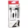 Наушники Genius HS-M225 Black (31710193100) - 3