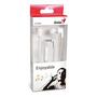 Наушники Genius HS-M260 White (31710194101) - 2